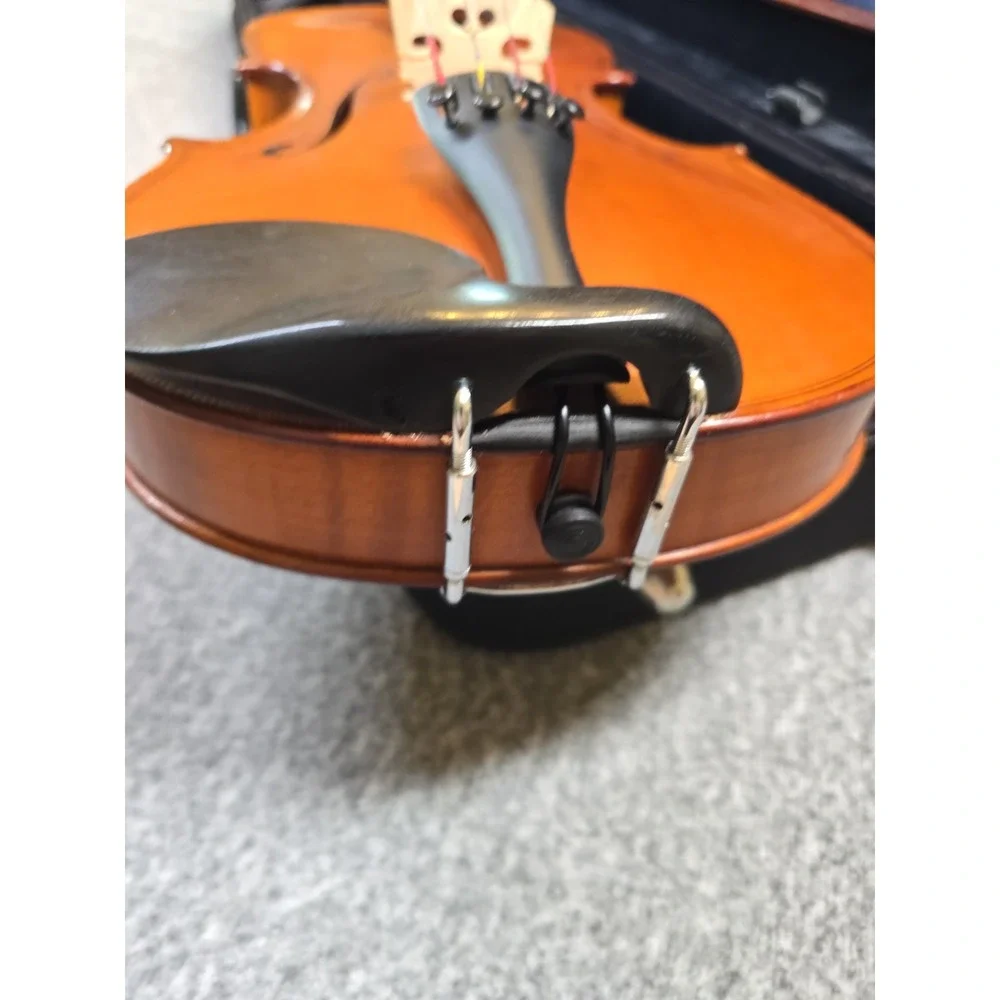 Deatherage violin high
